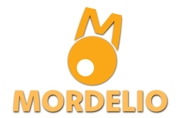 Logo Mordelio